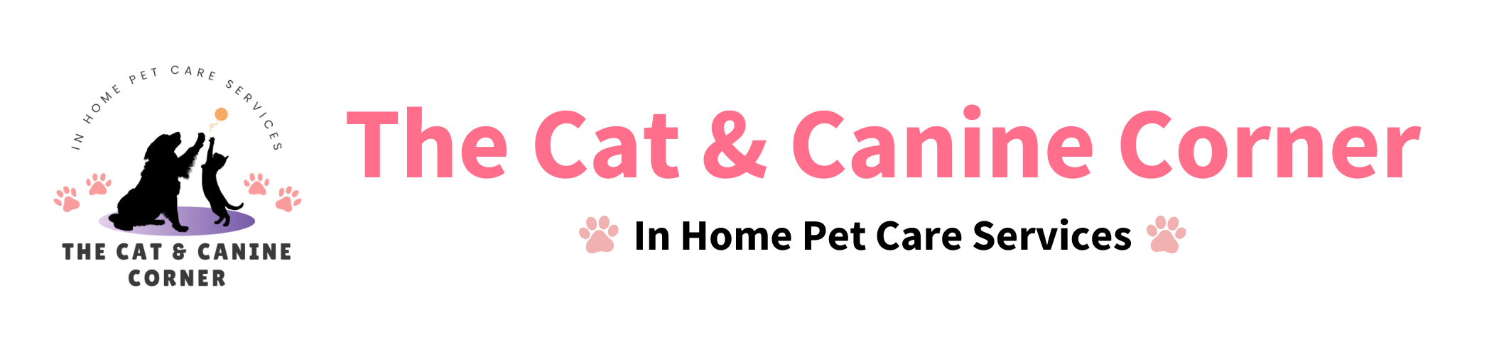 The Cat & Canine Corner